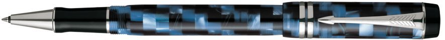 PARKER S0691040 DUOFOLD CHK.MRNE PT RB
