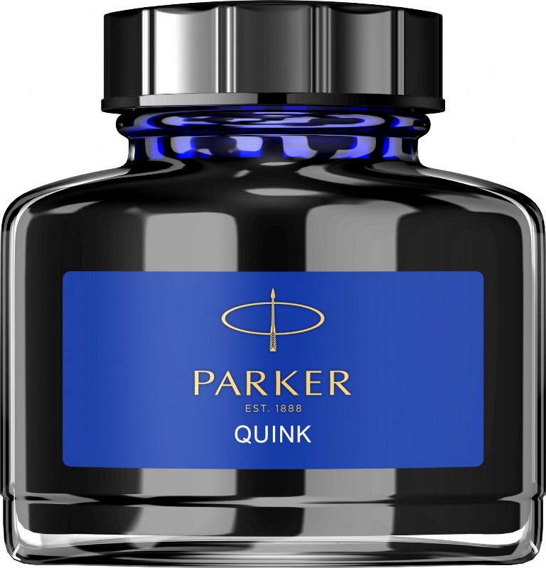 PARKER 1950376 BOTTLE QUINK BLUE 57ml