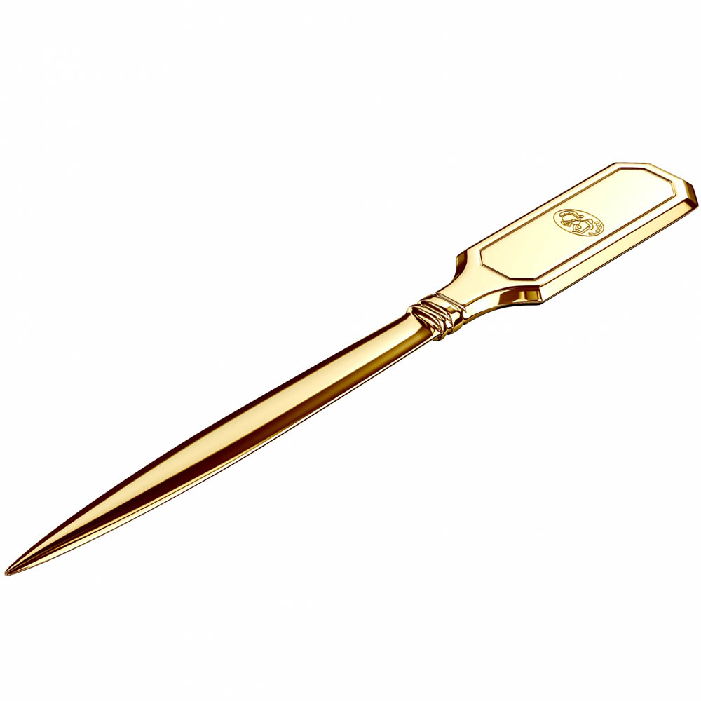 ELCASCO M-650 L ZƏRF AÇICI 23KT QIZILI